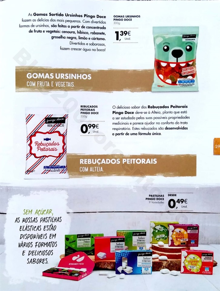 antevisao folheto pingo doce especial mercearia at