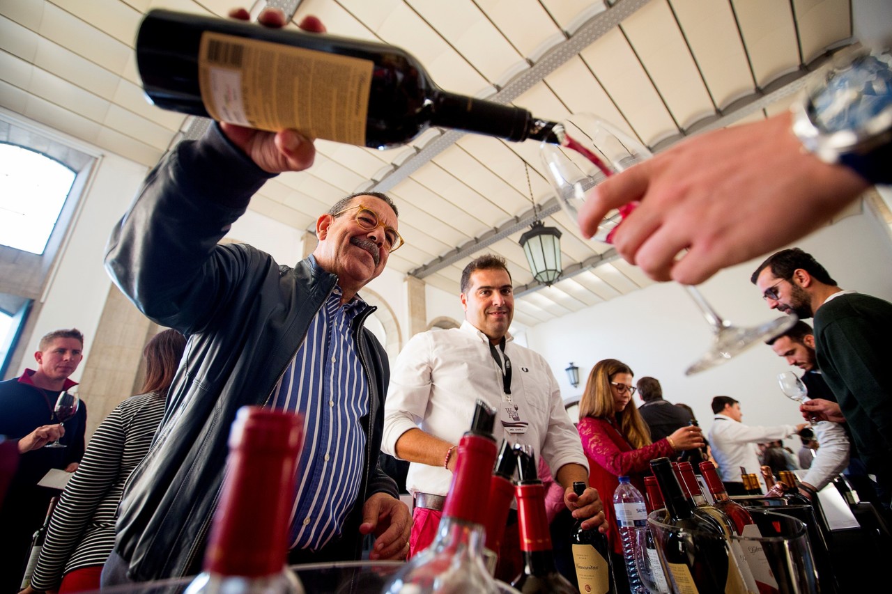 Enóphilo Wine Fest Porto 2018