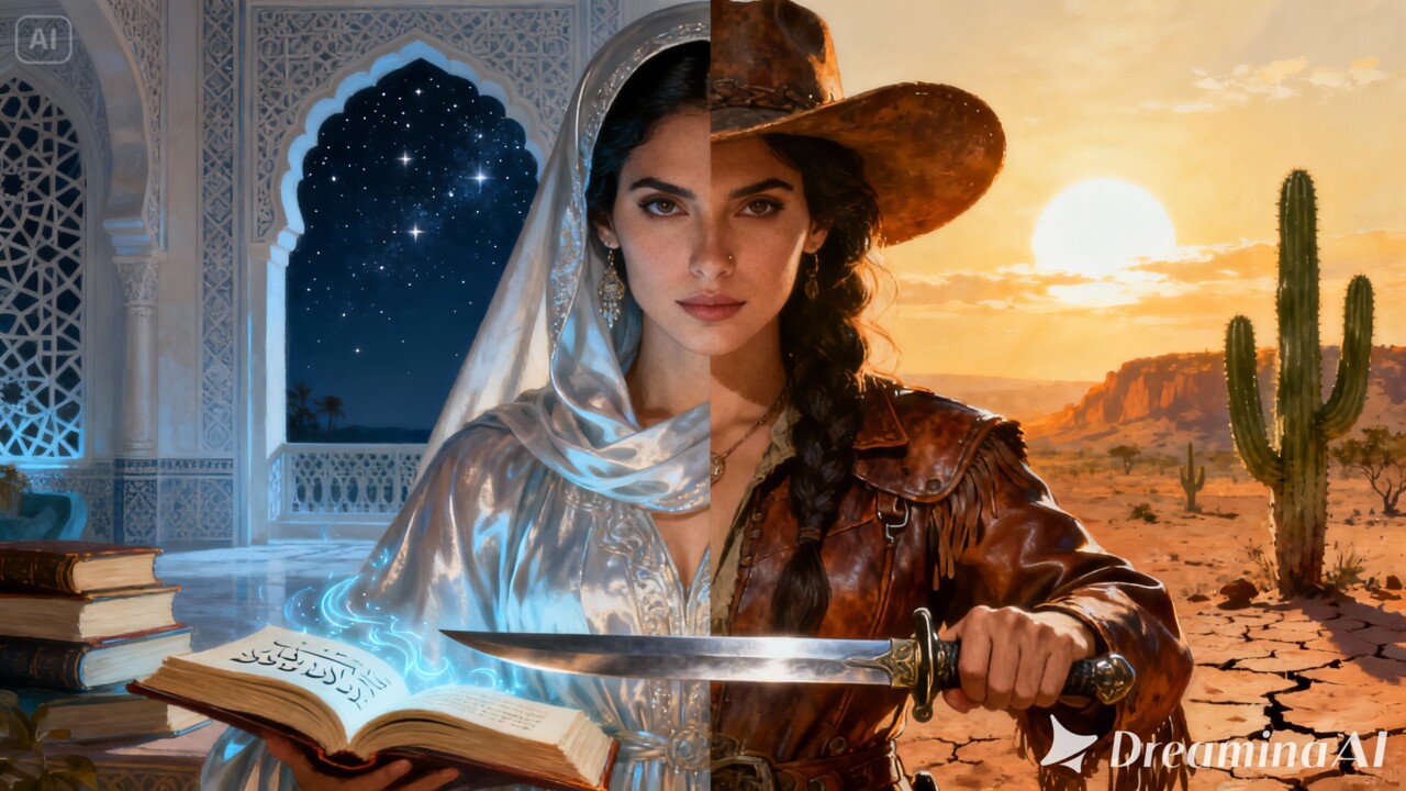 dreamina-2026-01-01-7507-A powerful and enigmatic 