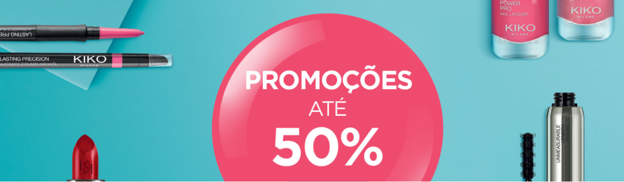 promoçoes-kiko-cosmetics-saldos-verao-2017-maquil promoçoes-kiko-cosmetics-saldos-verao-2017-maquil