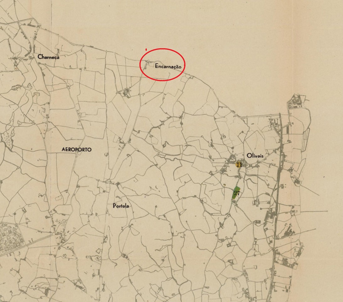 Localização dos Serviços Municipais , 19351.jpg Localização dos Serviços Municipais , 19351.jpg