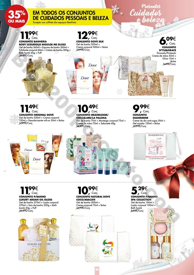 pingo doce ofertas natal promoções até 24 dezem