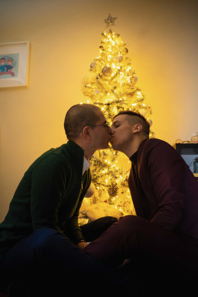 Merry Christmas from The2Planners