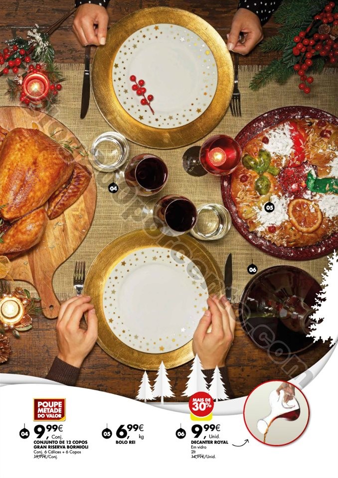 pingo doce ofertas natal promoções até 24 dezem