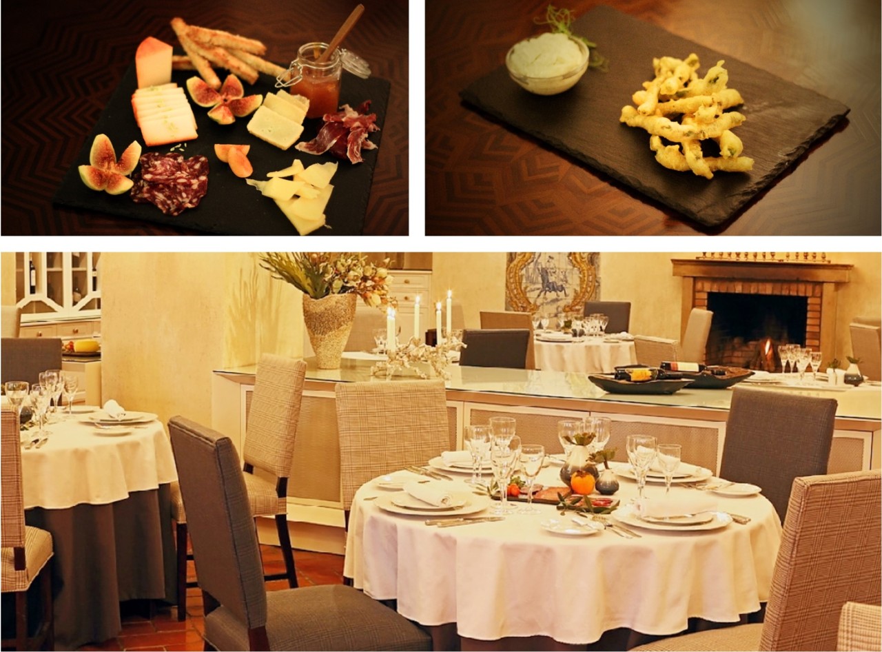 Pateo dos Solares Charm Hotel