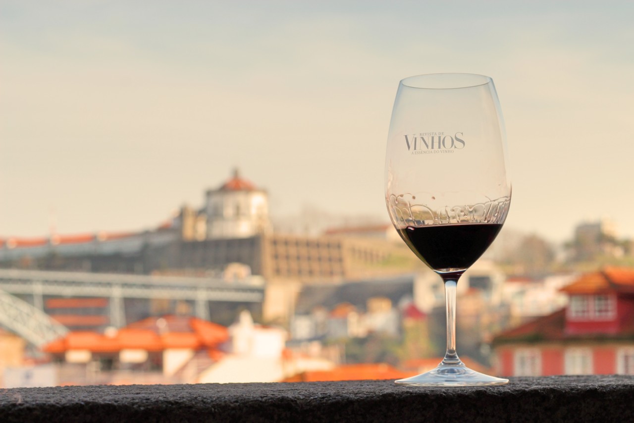Essência do Vinho Porto 2019