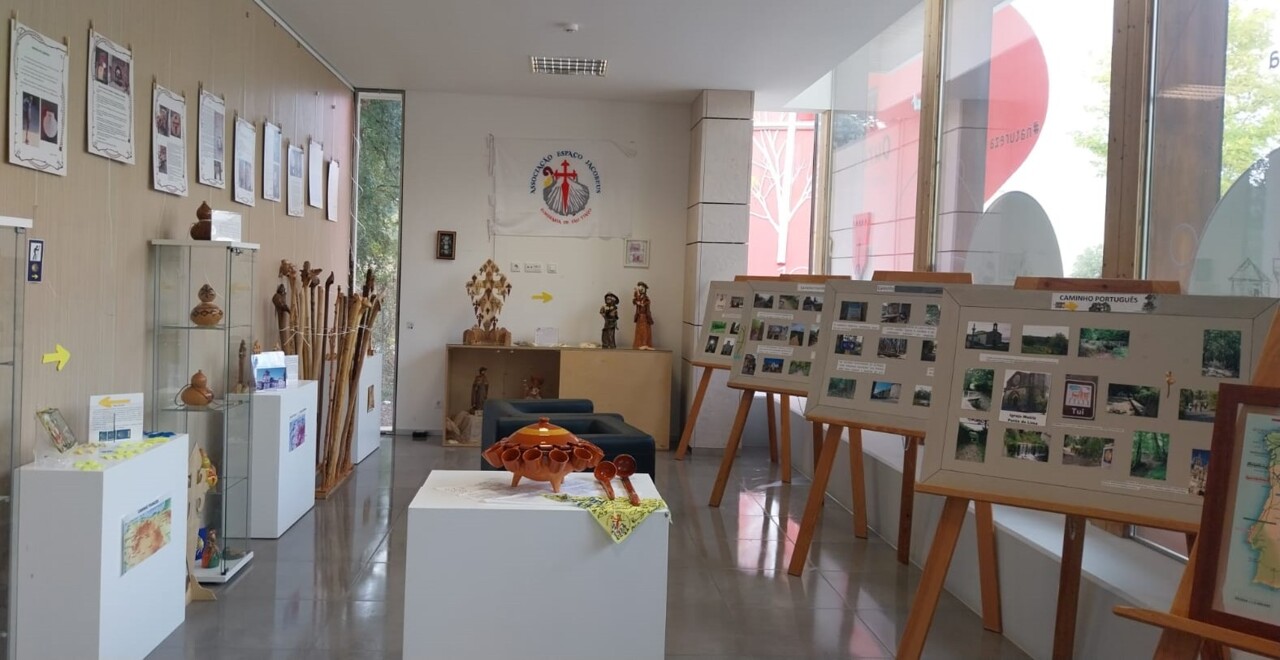 Associação Espaço Jacobeus 