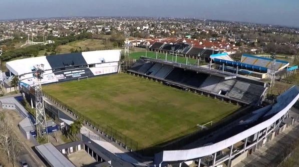Estadio-Centenario-de-Quilmes-Argentina-Reproducao