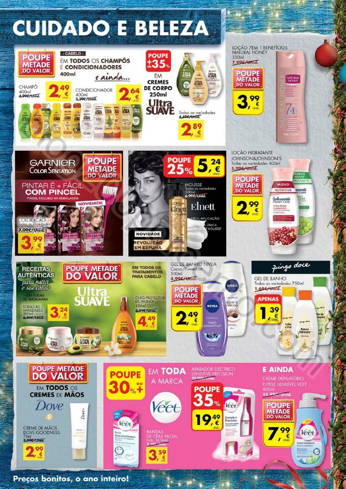 Antevisão Folheto PINGO DOCE Madeira promoções 