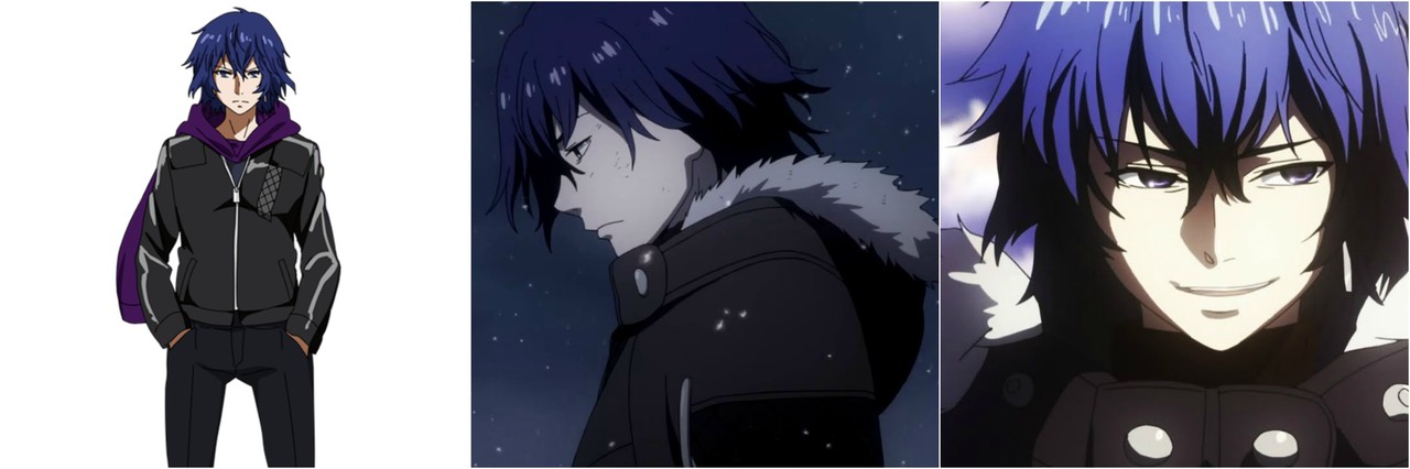 Shiro Ayato