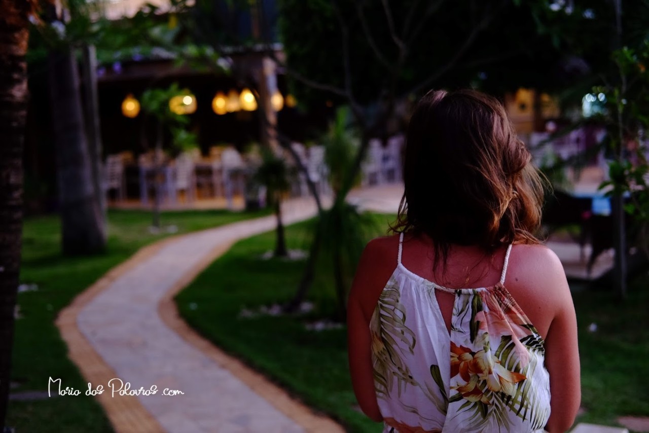 Maria das Palavras - Foto no Brasil 2018 | Ilustração do texto Diário da Gratidão