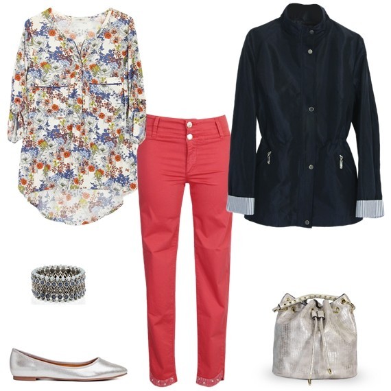 Looks para o Dia da Mãe - Manual da Moda