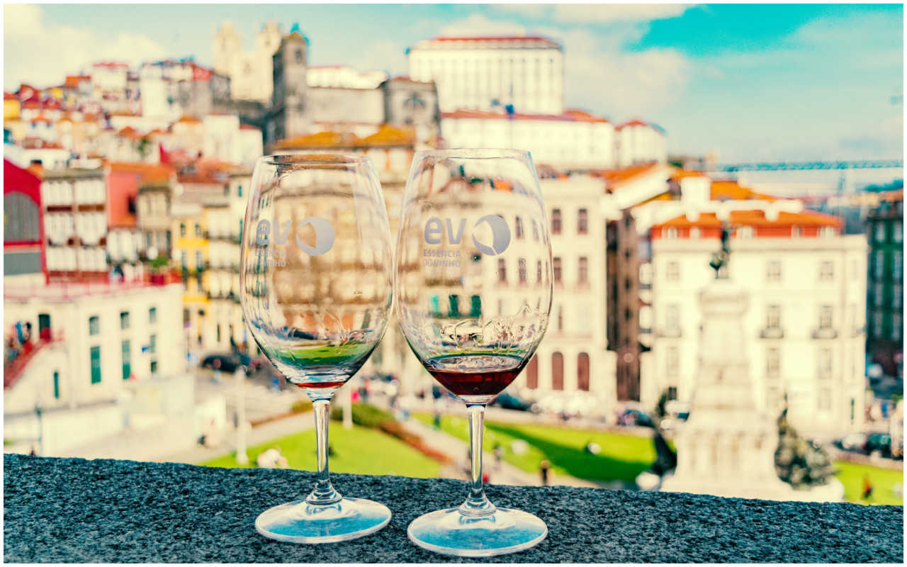 Essência do Vinho - Porto 2018