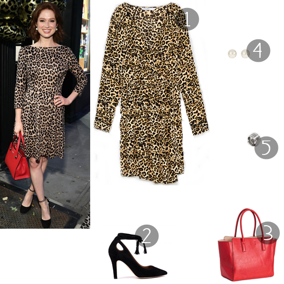 Get Her Look - Ellie Kemper