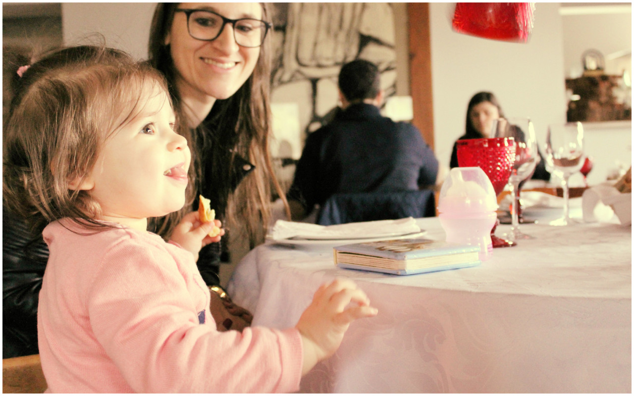 Restaurante de Tormes