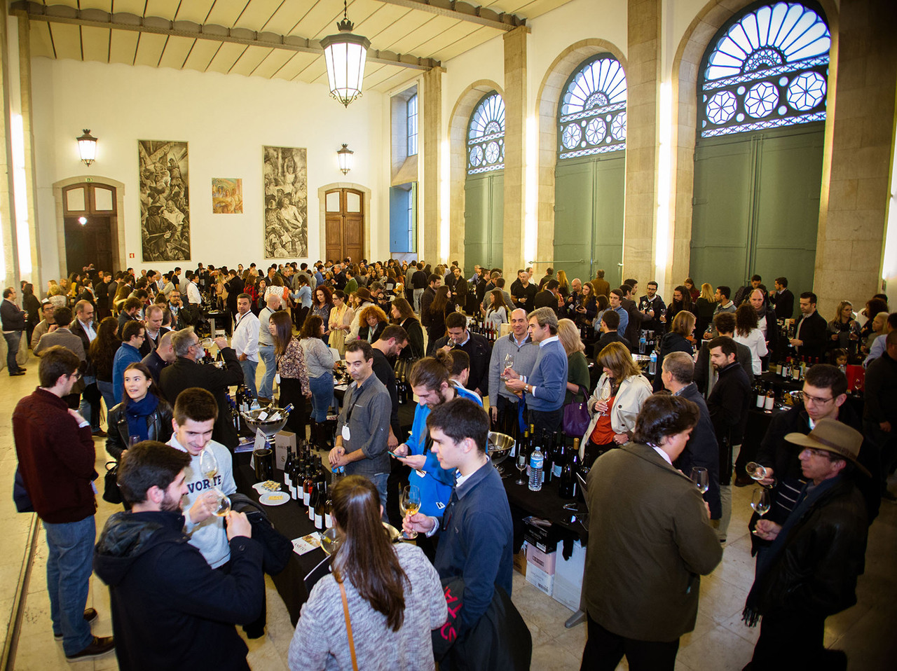 Wine Fest 2017 Porto