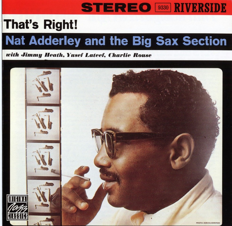 NatAdderley-That'sRight!.jpg NatAdderley-That'sRight!.jpg