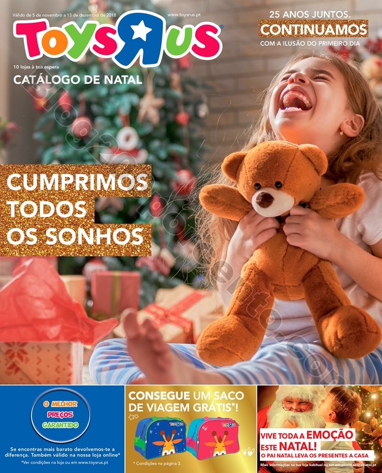 Catálogo best sale del toysrus