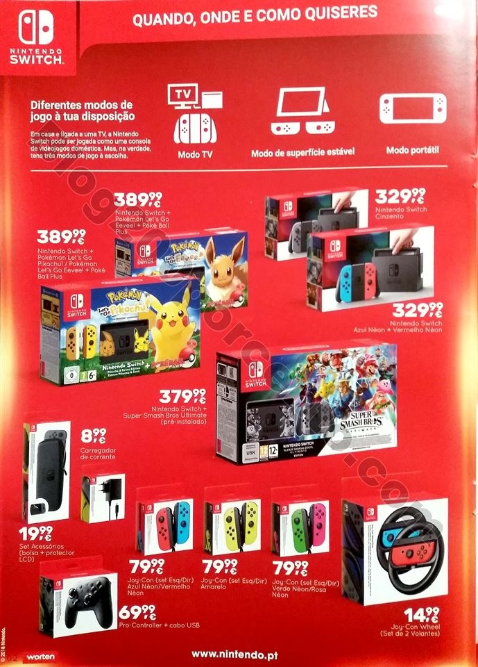 Pokémon GO Plus Plus · Nintendo · El Corte Inglés