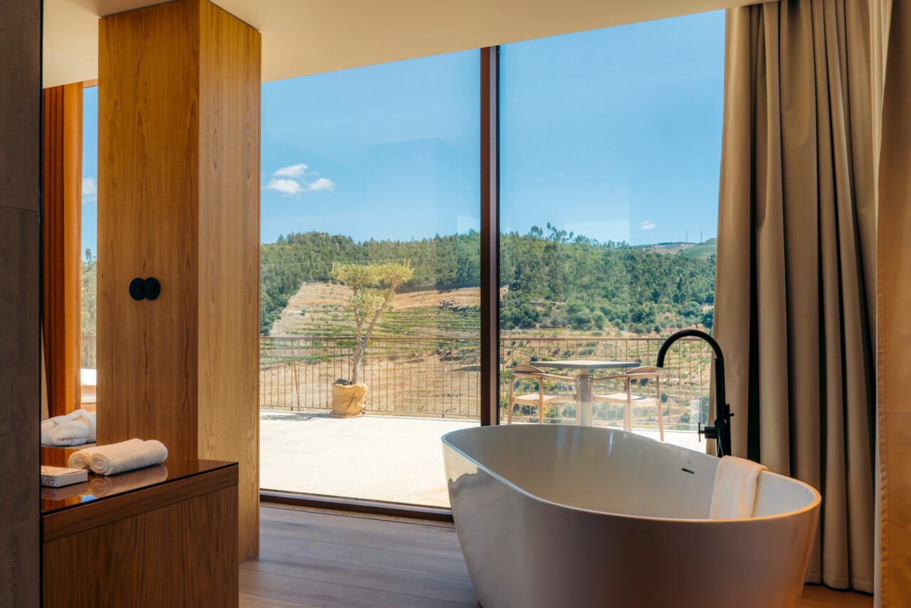 Quinta São José do Barrilário 