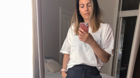 desconfinamento e agora