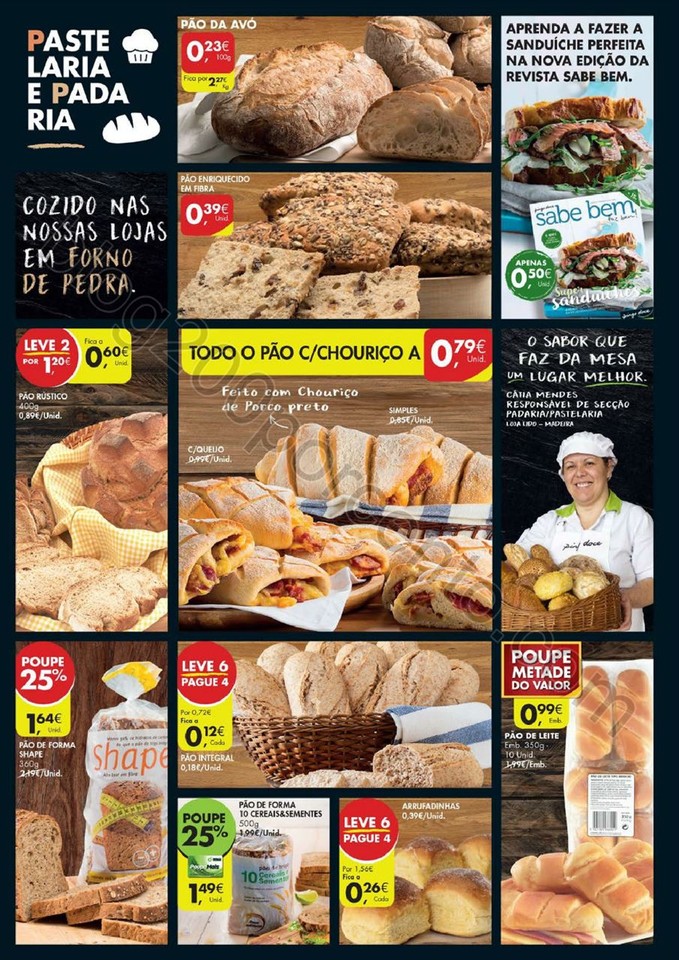 Antevisão Folheto PINGO DOCE Super Promoções de