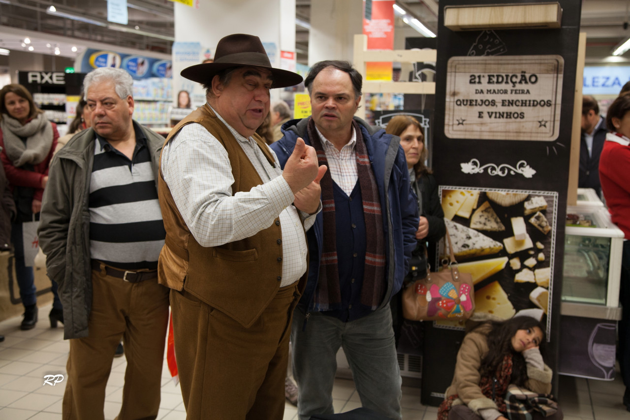 Confraria e Rancho Infantil e Juvenil de Arganil n