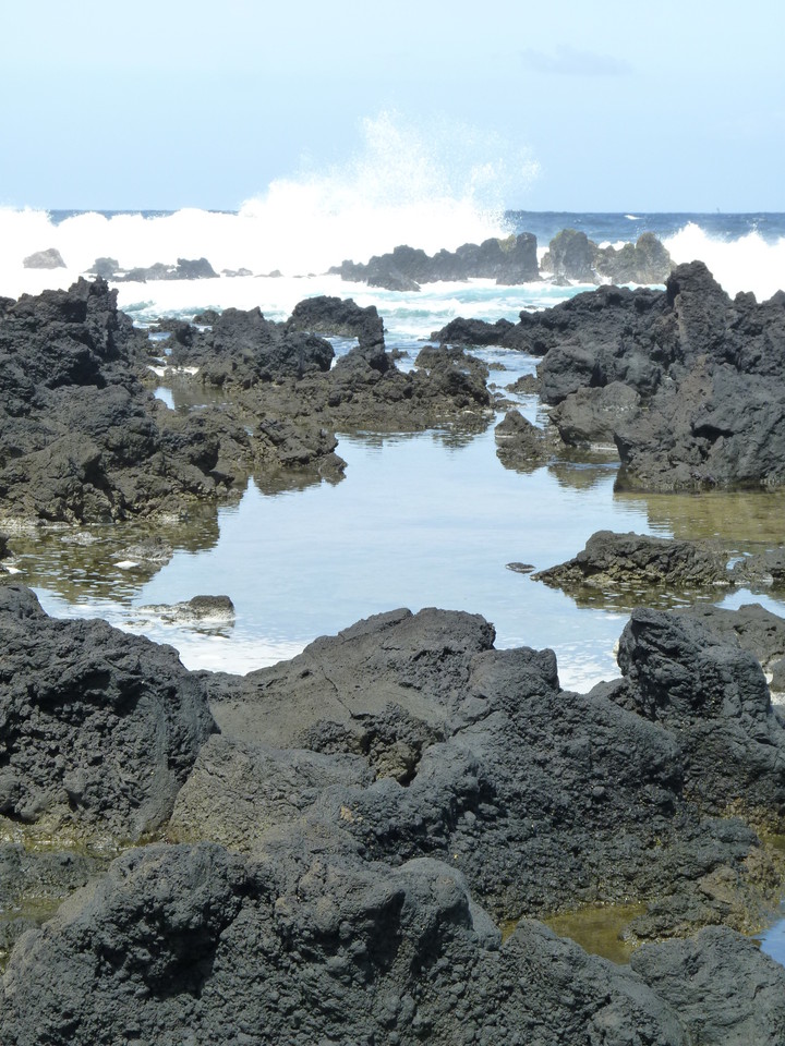 Fajã Grande - piscinas naturais 2.JPG