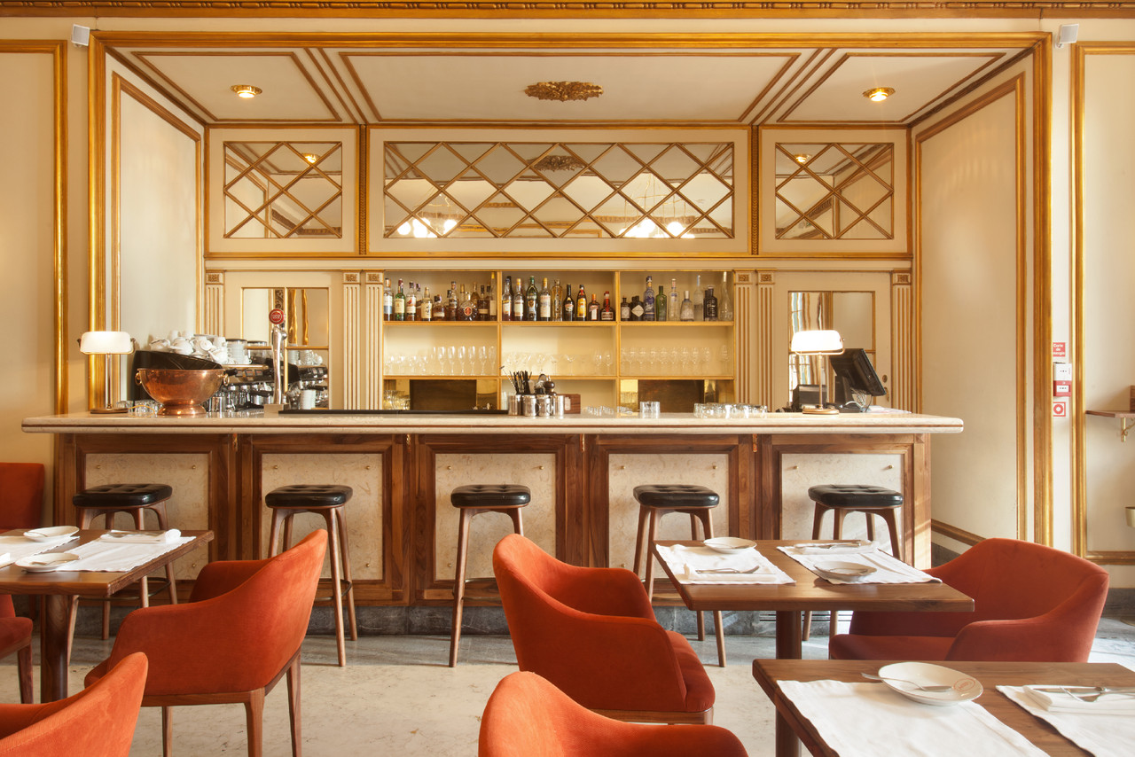 o delicioso bacalhau do josé avillez e todas as outras