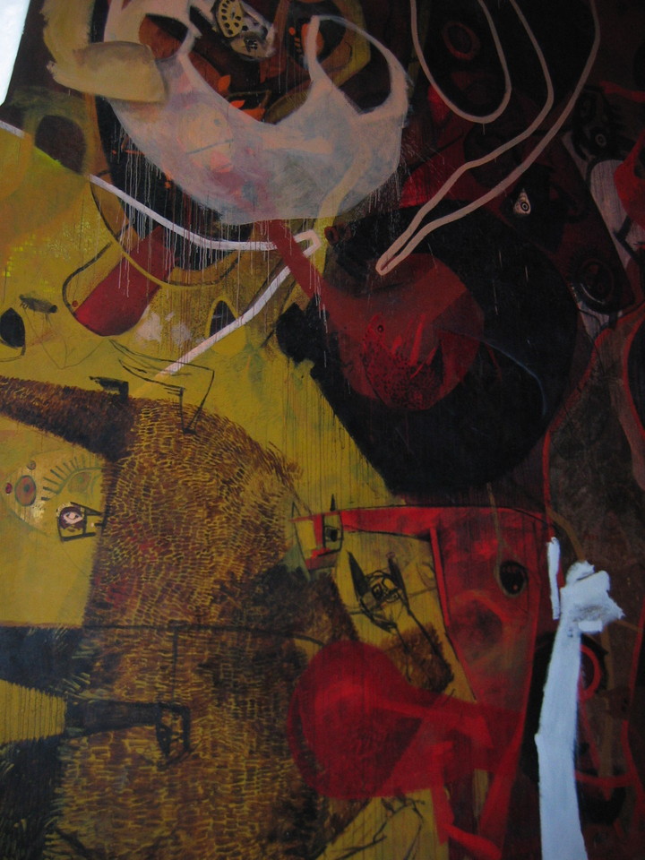 Alarcón-antiga Igreja de San Juan Bautista (15).J