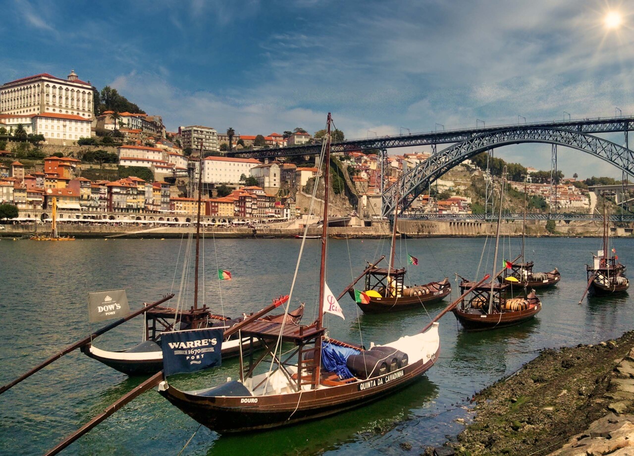 Porto Sentido sol.jpg