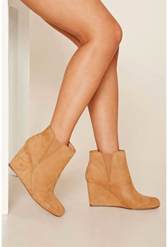 botas-forever-21-catalogo-outono-inverno-2016-2017