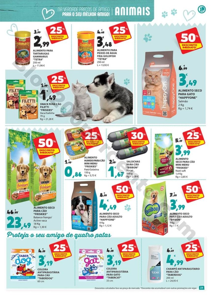 Antevisão Folheto E-LECLERC Promoções de 29 maio a 4 junho - Blog 