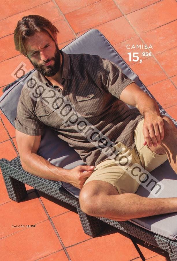 Antevisão Folheto PINGO DOCE - CODE MOda verão 2