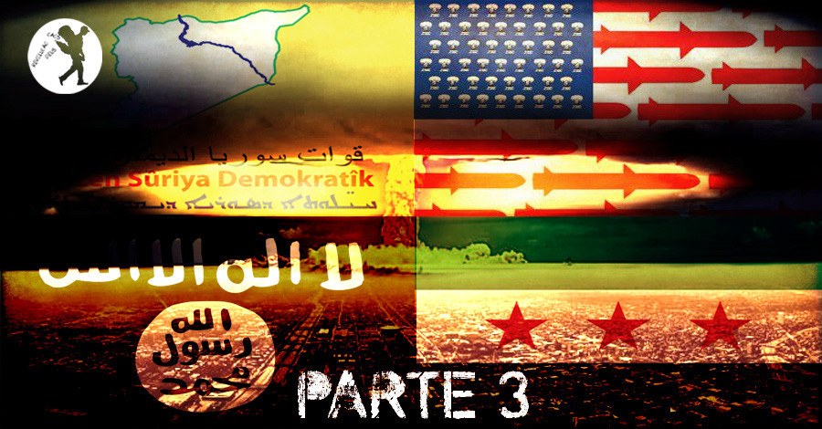 Extermínio nuclear, sim por favor! - parte 3