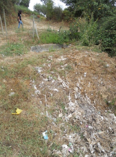 Lixo_ETAR_Satao_Riodemoinhos