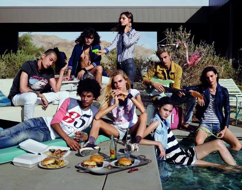 tommy hilfiger campanha primavera verao 2015 (2).j tommy hilfiger campanha primavera verao 2015 (2).j