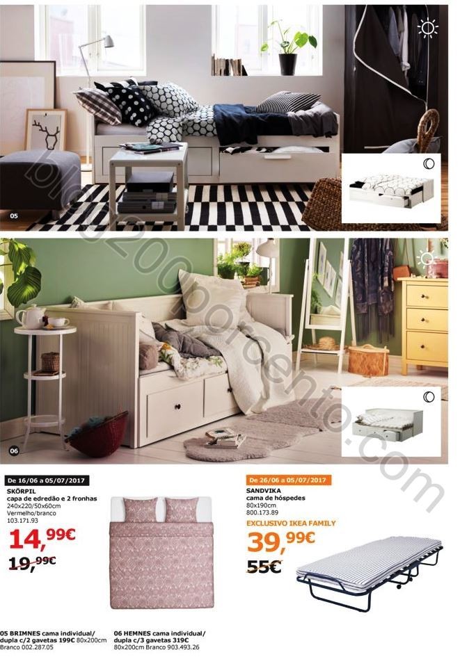 Antevisão Folheto IKEA Cozinhas promoções de 16
