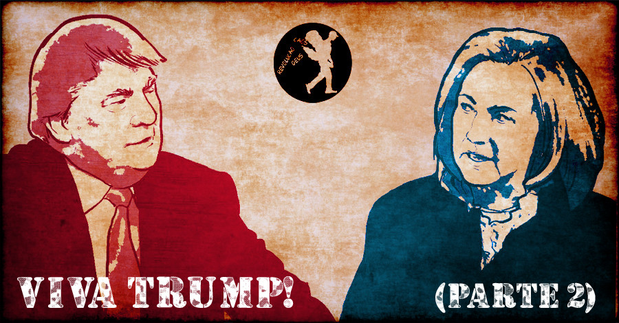 Viva Trump! 2