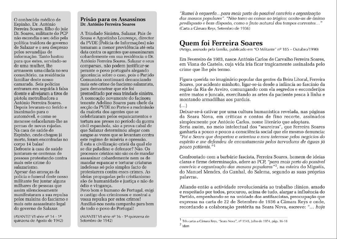 Ferreira Soares 2 Ferreira Soares 2