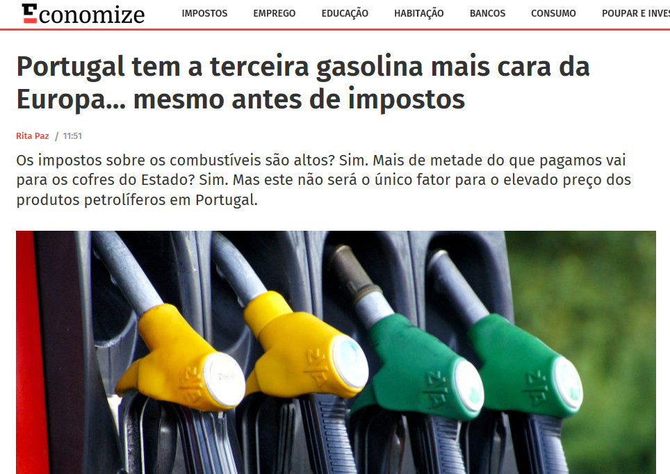 03 - Jornal Económico - Portugal tem a terceira g