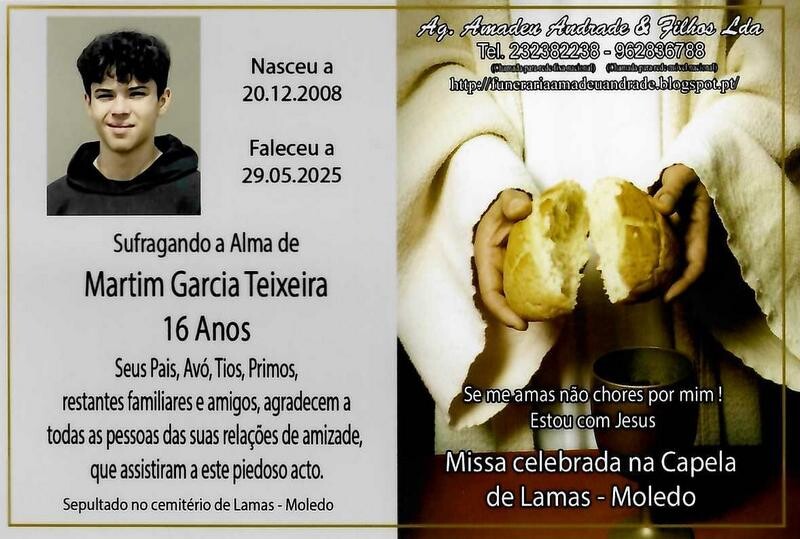 CARTÃO3 DE AGRADECIMENTO DE MARTIM GARCIA TEIXEEI