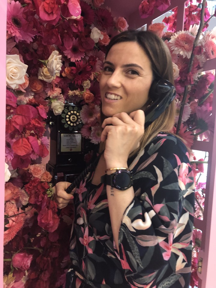 festa da flor fórum montijo