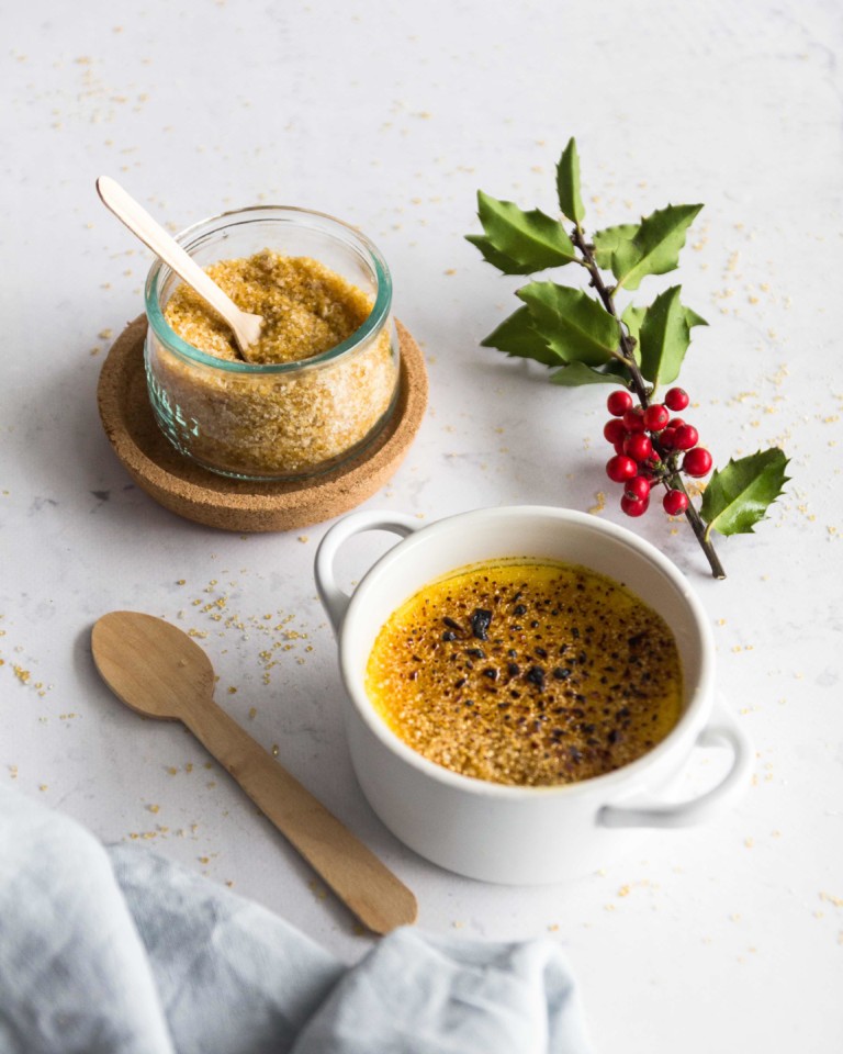 Leite-creme do Cantinho do Avillez