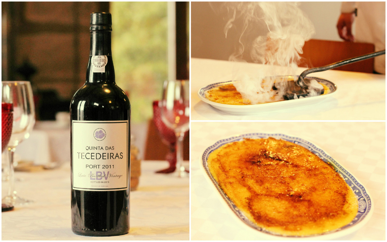 Restaurante de Tormes