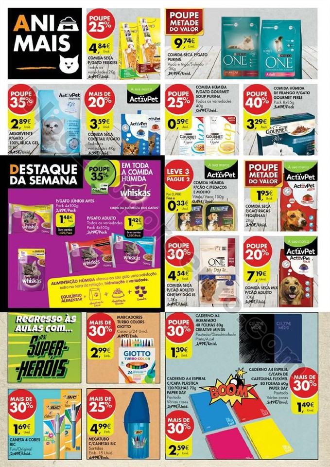 01 Antevisão PINGO DOCE Madeira 15 a 21 agosto p2