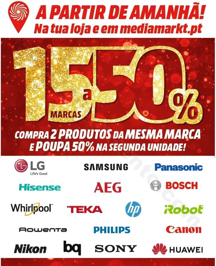 Media Markt Matosinhos (2) - Distribuição Hoje