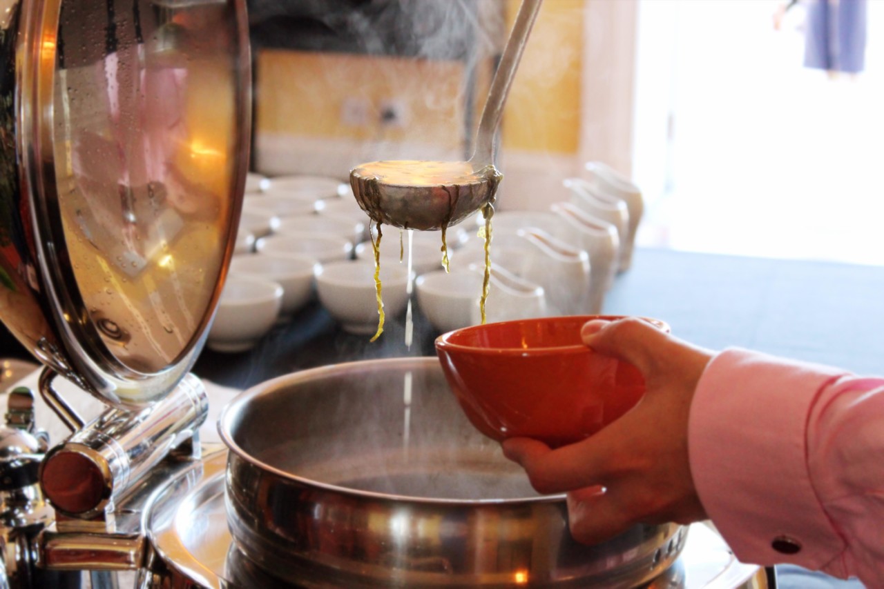 Christmas Wine Experience 2018