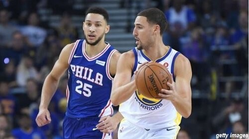 Uma mistura explosiva