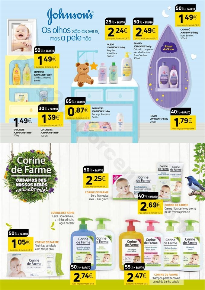 Folheto COVIRAN Promoções de 29 janeiro a 10 fev